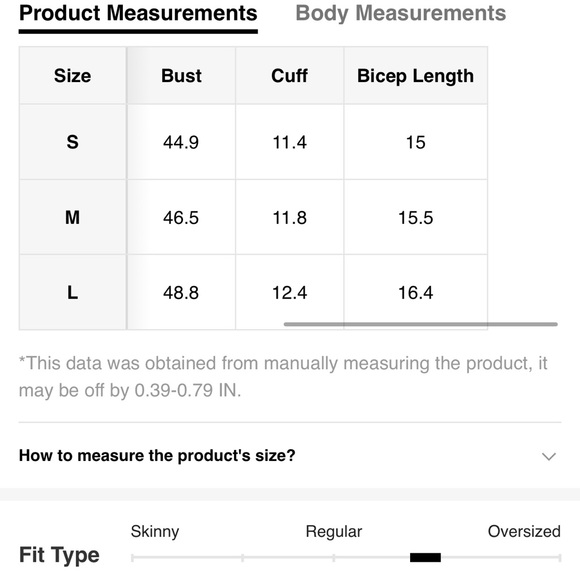 Fluffy Vegan Fur Oversized Winter Jacket - Picture 8 of 8